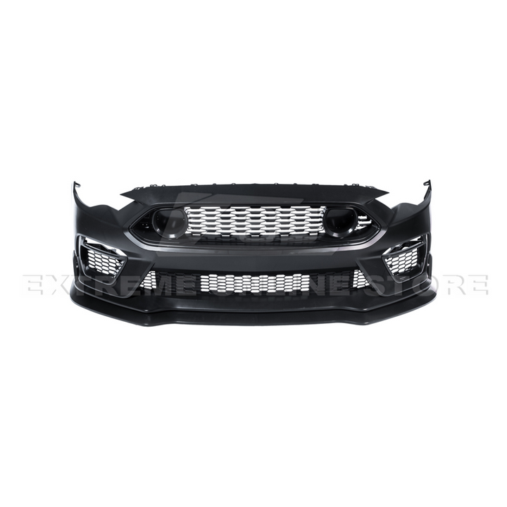 2015-23 Ford Mustang Mach 1 Conversion Front Bumper Kit