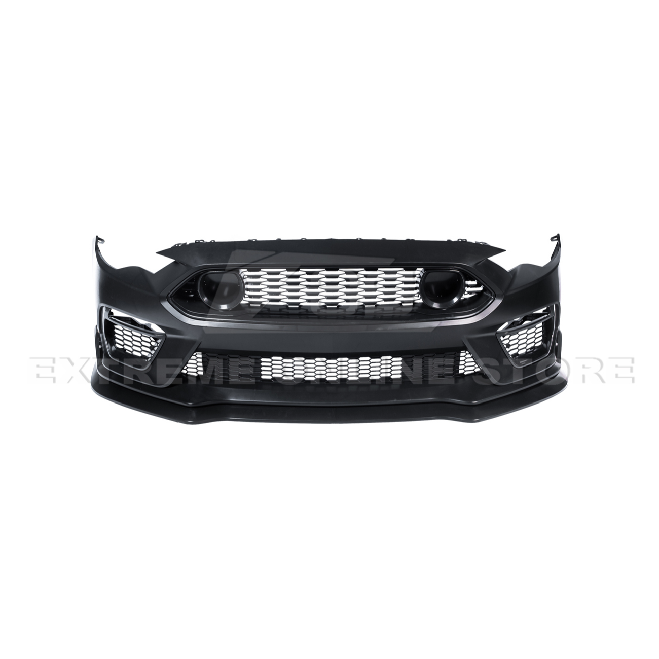 2015-23 Ford Mustang Mach 1 Conversion Front Bumper Kit