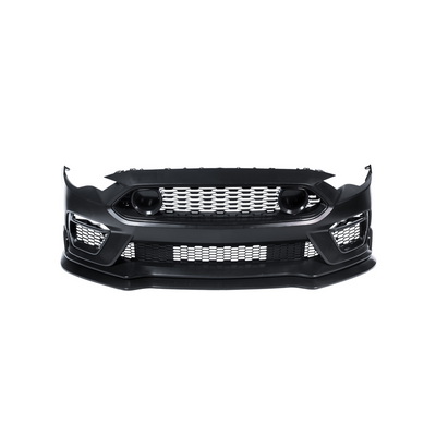 2015-23 Ford Mustang Mach 1 Conversion Front Bumper Kit