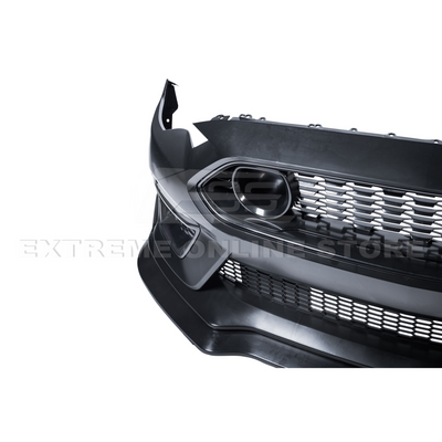 2015-23 Ford Mustang Mach 1 Conversion Front Bumper Kit