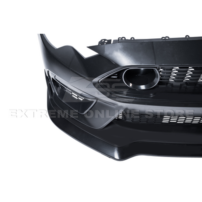 2015-23 Ford Mustang Mach 1 Conversion Front Bumper Kit