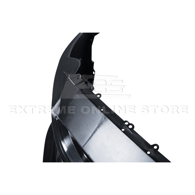 2015-23 Ford Mustang Mach 1 Conversion Front Bumper Kit