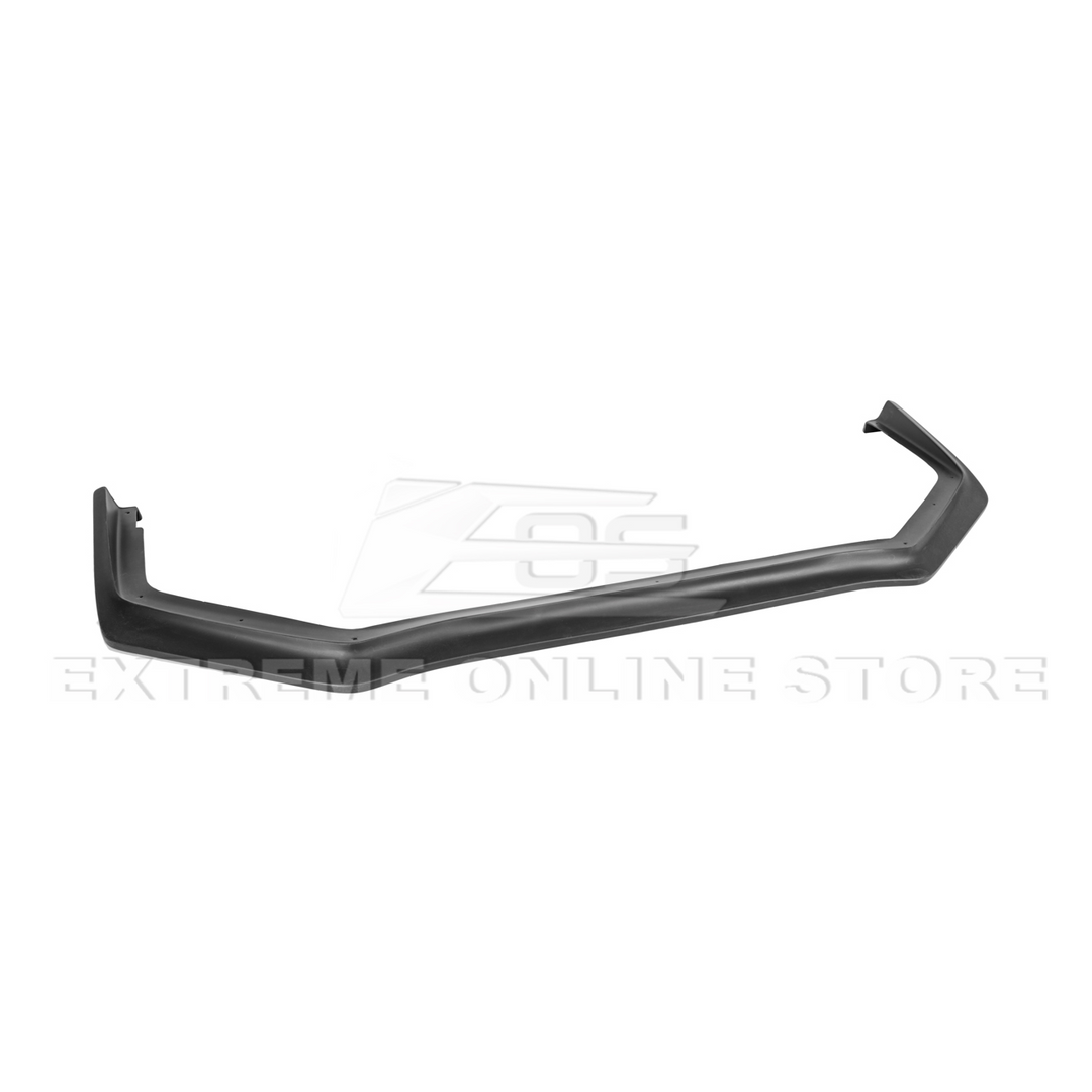 2018-21 Subaru WRX / STi CS Front Splitter &amp; Side Skirts