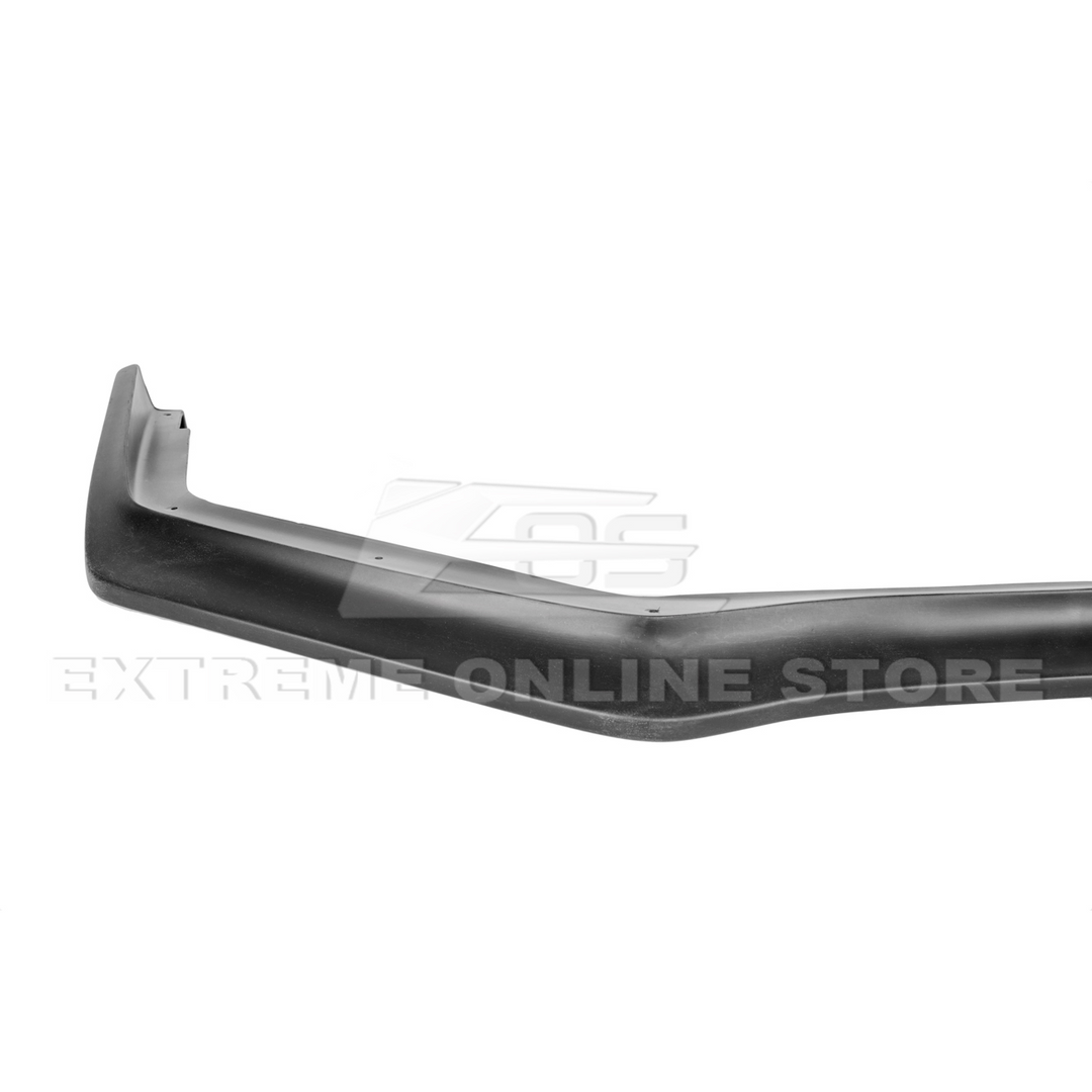 2018-21 Subaru WRX / STi CS Front Splitter &amp; Side Skirts