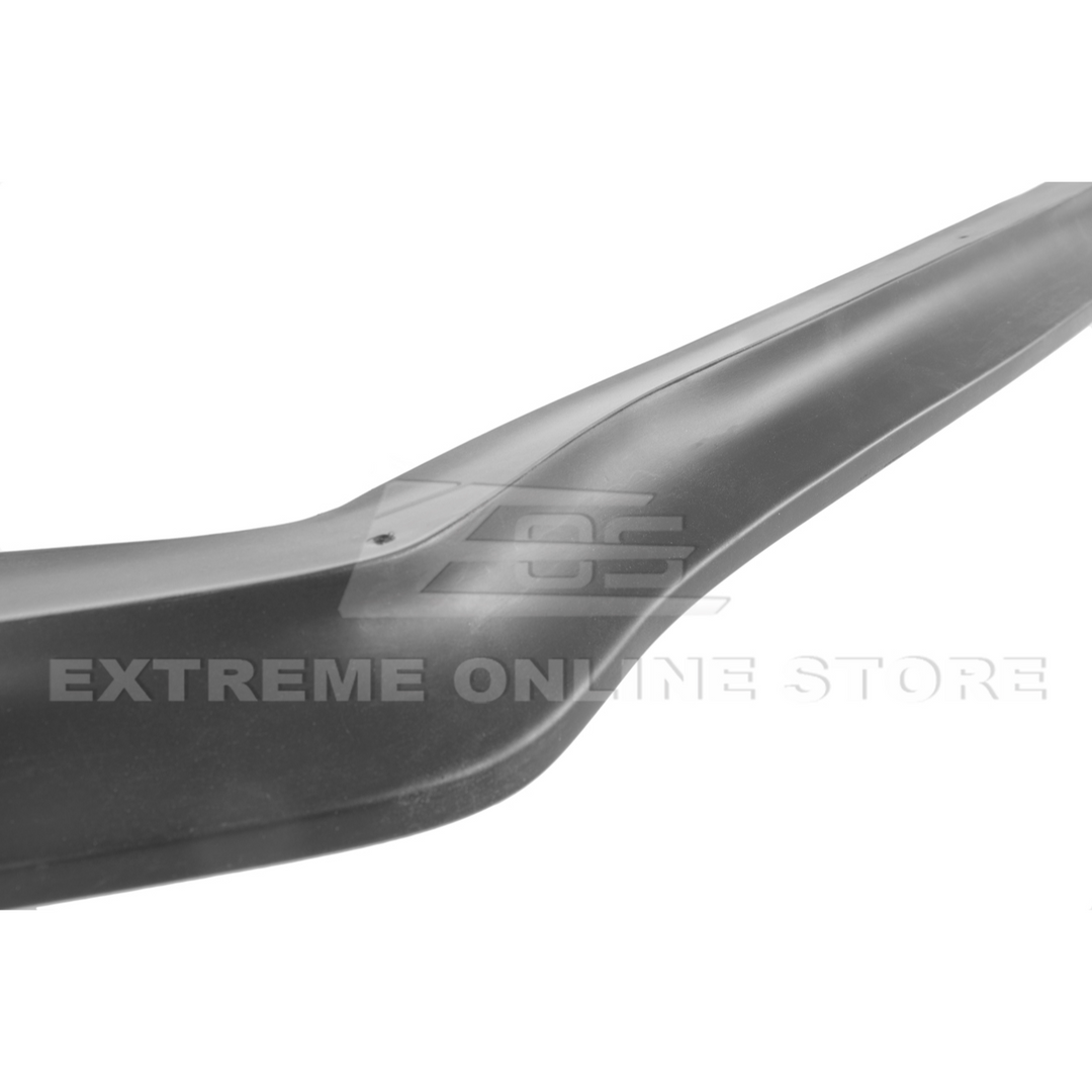 2018-21 Subaru WRX / STi CS Front Splitter &amp; Side Skirts