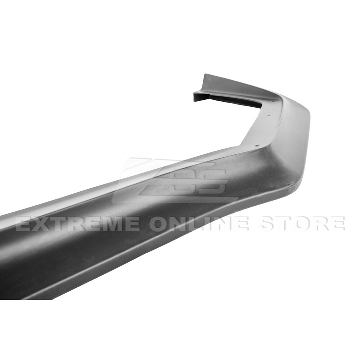 2018-21 Subaru WRX / STi CS Front Splitter &amp; Side Skirts