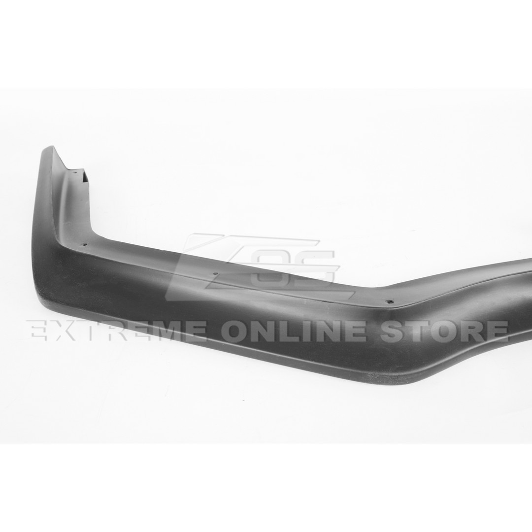 2018-21 Subaru WRX / STi CS Front Splitter &amp; Side Skirts