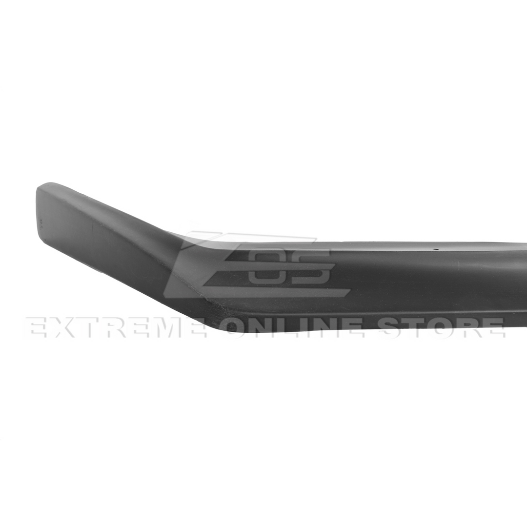 2018-21 Subaru WRX / STi CS Front Splitter &amp; Side Skirts