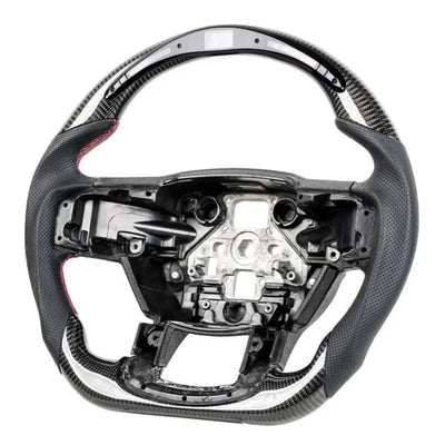 2015-20 Ford F-150 Carbon Fiber Steering Wheel