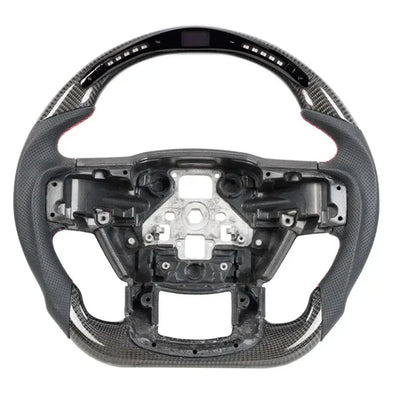 2015-20 Ford F-150 Carbon Fiber Steering Wheel