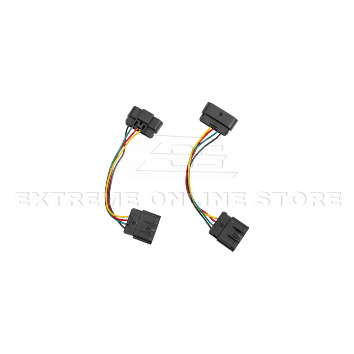 2005-13 Corvette C6 | C8 Signal Turn Headlights