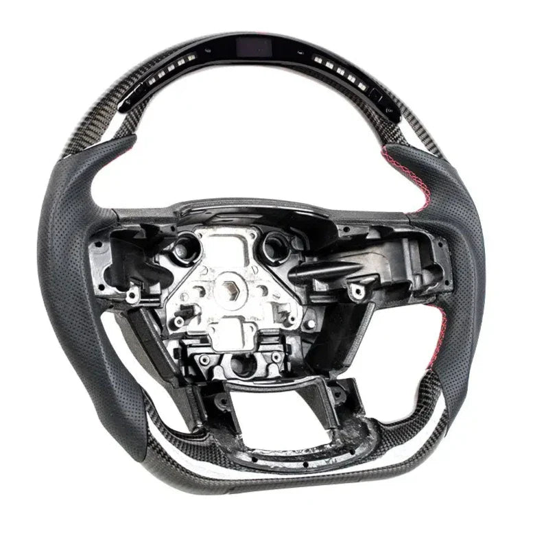 2015-20 Ford F-150 Carbon Fiber Steering Wheel