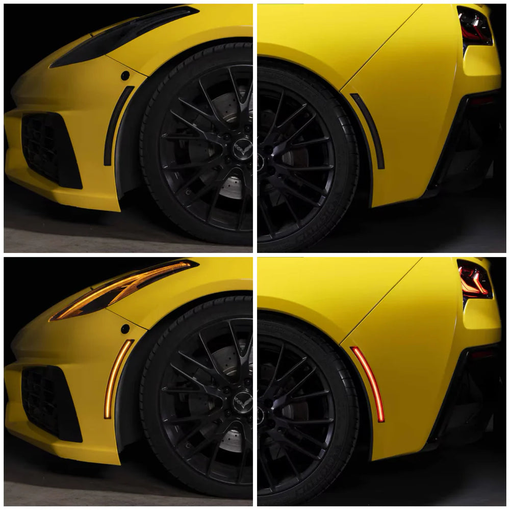 Corvette C7 Z06 All Products | Extreme Online Store – Page 2