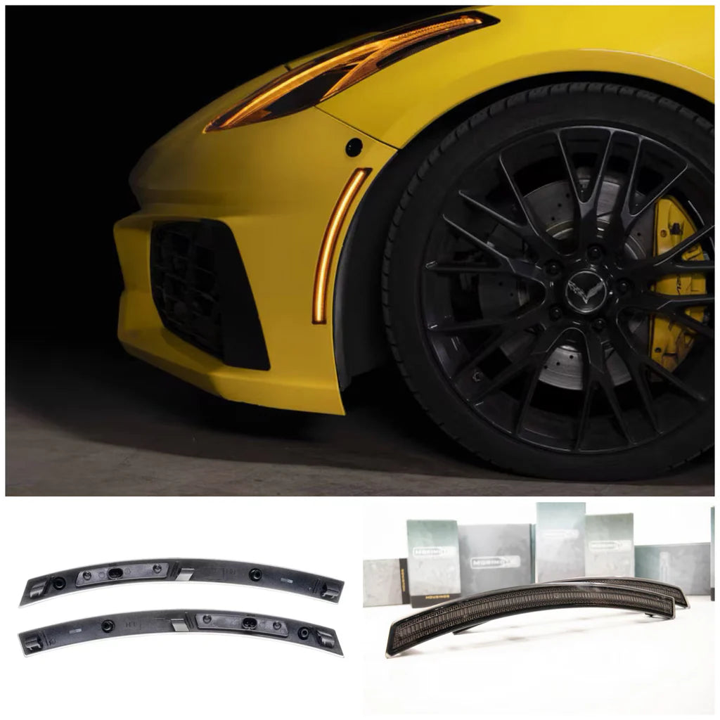 Corvette C7 Z06 All Products | Extreme Online Store – Page 2