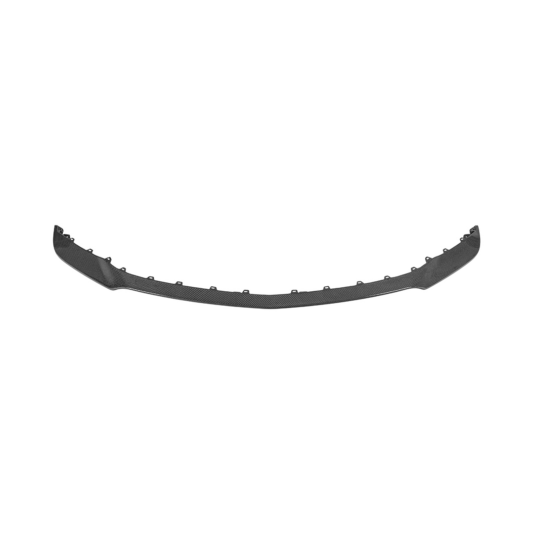 2025-Up Cadillac CT5-V Blackwing Carbon Fiber Factory Style Front Bumper Splitter Lip Replacement