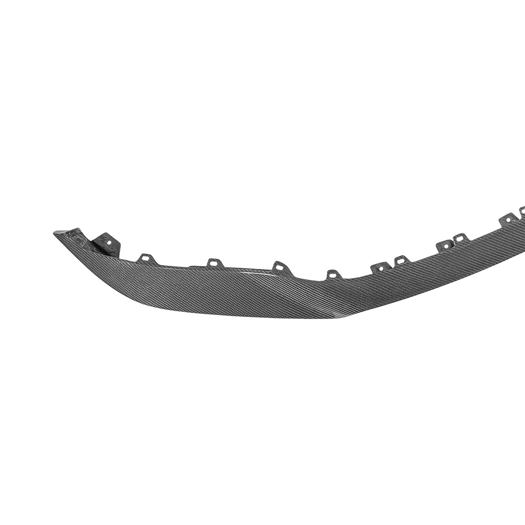 2025-Up Cadillac CT5-V Blackwing Carbon Fiber Factory Style Front Bumper Splitter Lip Replacement
