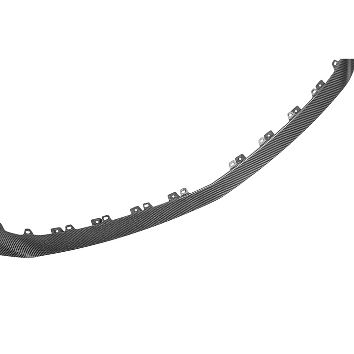 2025-Up Cadillac CT5-V Blackwing Carbon Fiber Factory Style Front Bumper Splitter Lip Replacement