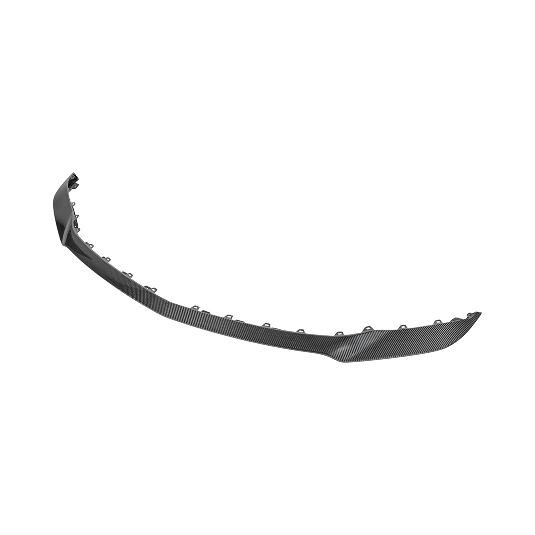 2025-Up Cadillac CT5-V Blackwing Carbon Fiber Factory Style Front Bumper Splitter Lip Replacement