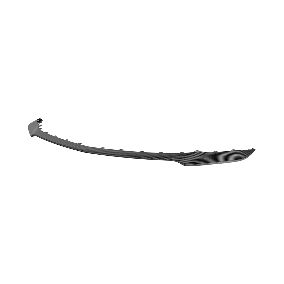 2025-Up Cadillac CT5-V Blackwing Carbon Fiber Factory Style Front Bumper Splitter Lip Replacement