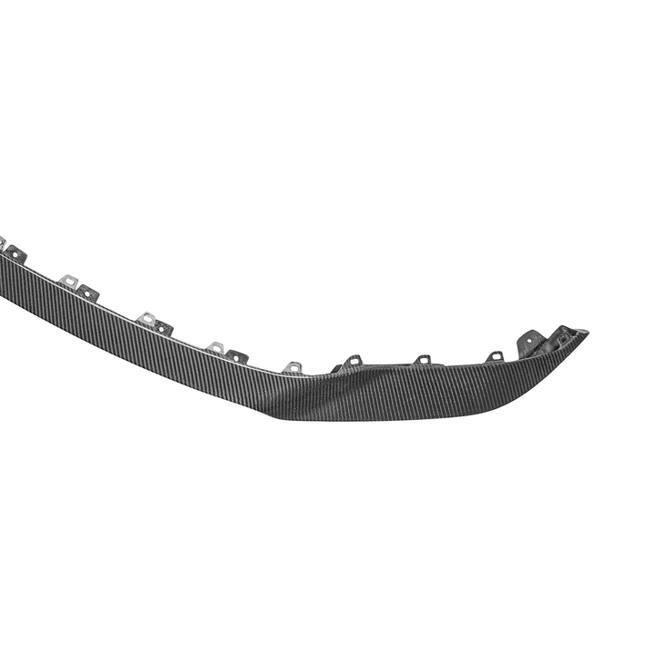 2025-Up Cadillac CT5-V Blackwing Carbon Fiber Factory Style Front Bumper Splitter Lip Replacement