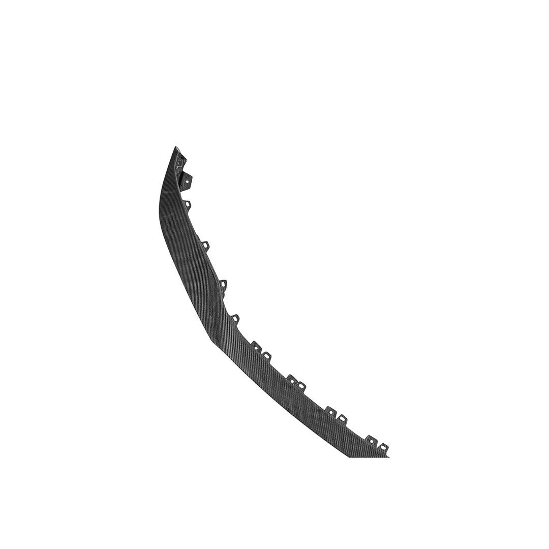 2025-Up Cadillac CT5-V Blackwing Carbon Fiber Factory Style Front Bumper Splitter Lip Replacement