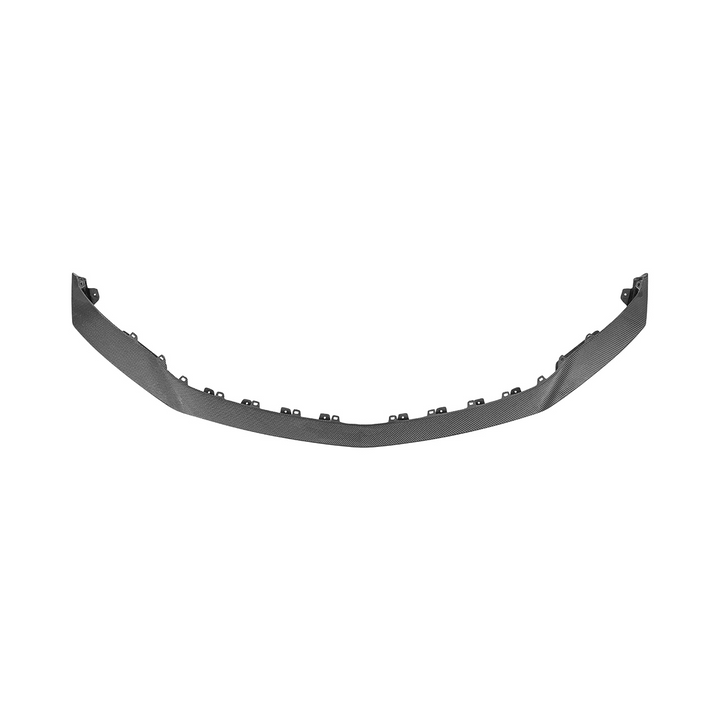 2025-Up Cadillac CT5-V Blackwing | Extended CARBON FIBER Front Lip Splitter