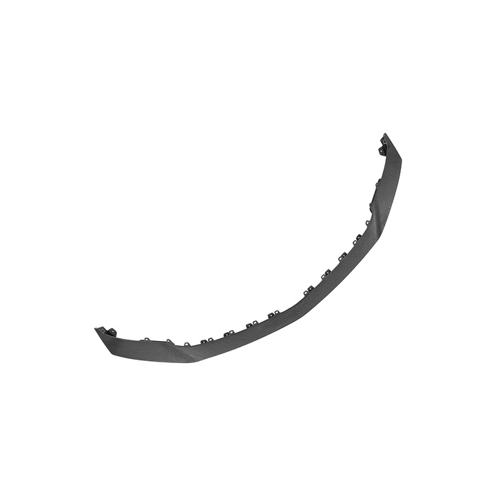 2025-Up Cadillac CT5-V Blackwing | Extended CARBON FIBER Front Lip Splitter