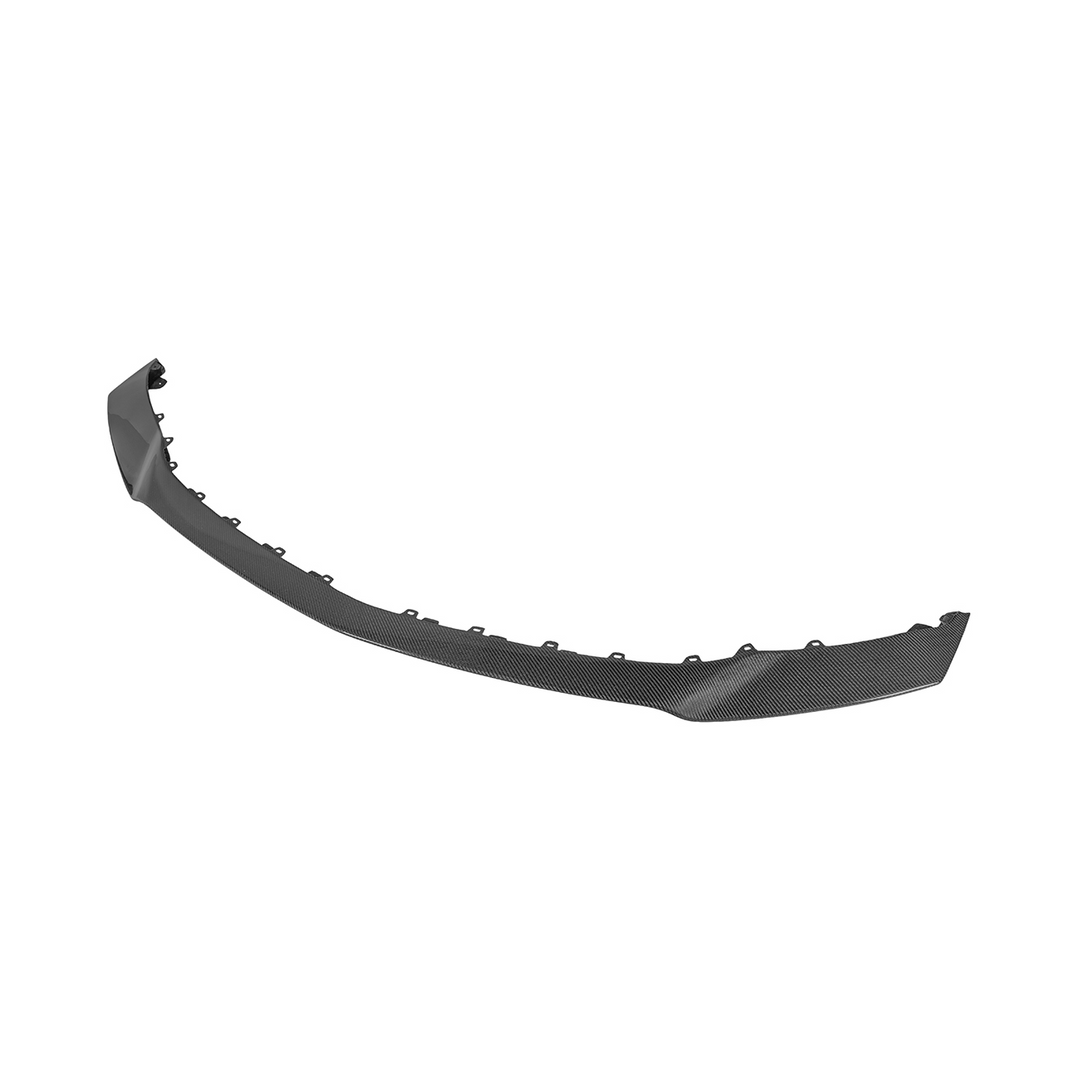 2025-Up Cadillac CT5-V Blackwing | Extended CARBON FIBER Front Lip Splitter