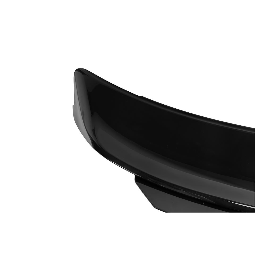 2015-23 Charger | SRT Redeye Style Rear Wing Wickerbill Spoiler