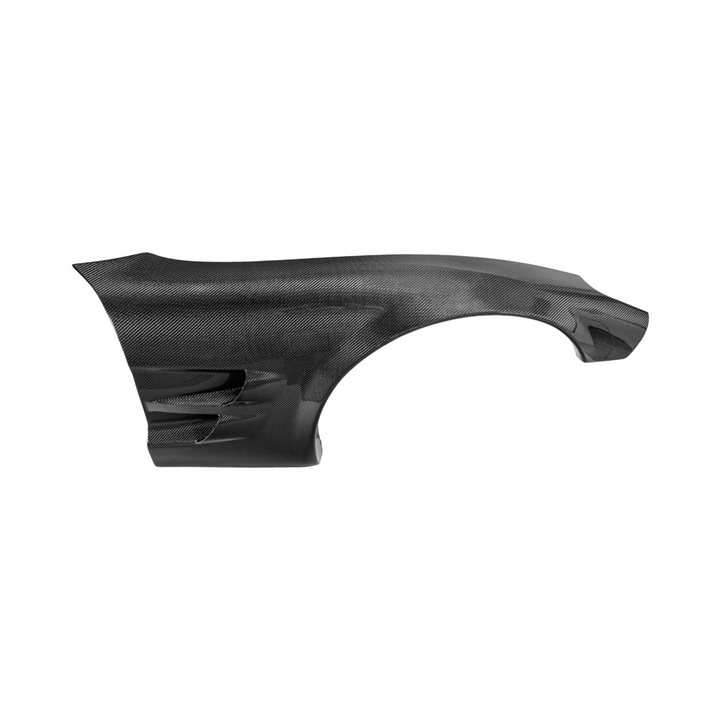 1997-2004 Corvette C5 | Carbon Fiber Widebody Fenders