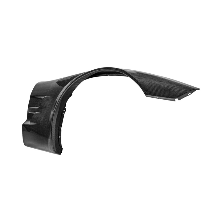 1997-2004 Corvette C5 | Carbon Fiber Widebody Fenders