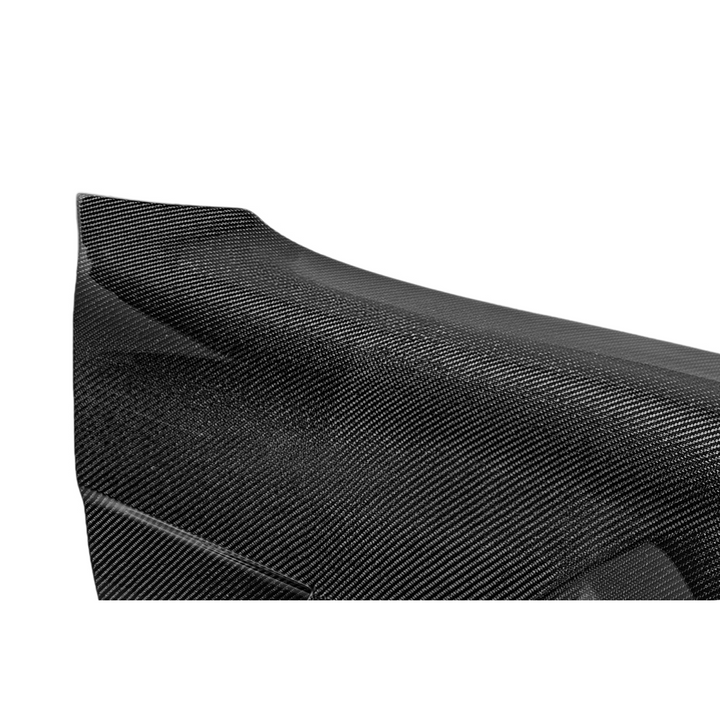 1997-2004 Corvette C5 | Carbon Fiber Widebody Fenders