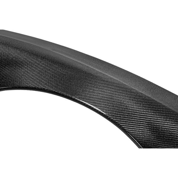 1997-2004 Corvette C5 | Carbon Fiber Widebody Fenders