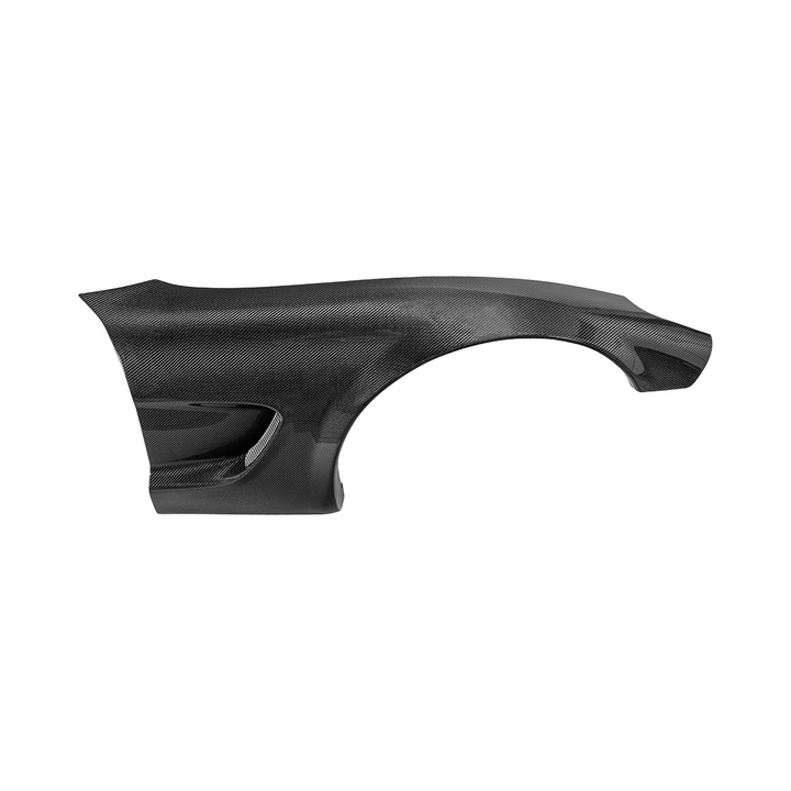 1997-2004 Corvette C5 | Carbon Fiber Widebody Fenders