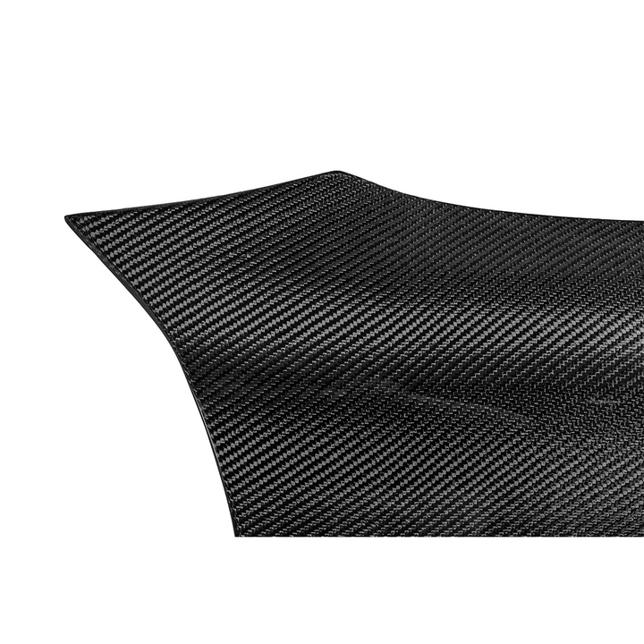 1997-2004 Corvette C5 | Carbon Fiber Widebody Fenders