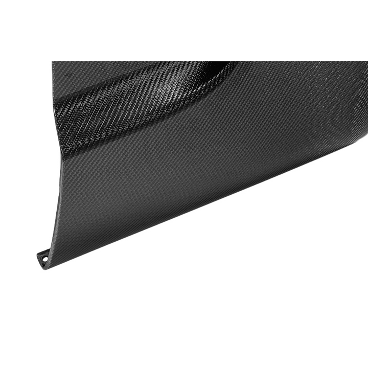 1997-2004 Corvette C5 | Carbon Fiber Widebody Fenders