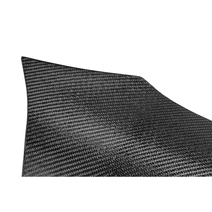1997-2004 Corvette C5 | Carbon Fiber Widebody Fenders