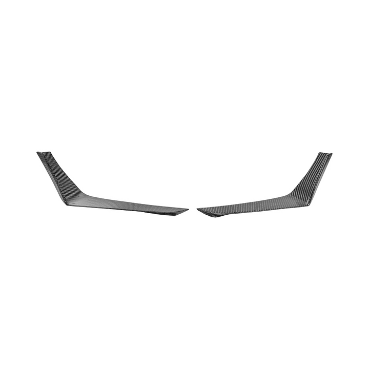 2025-Up Cadillac CT5-V EOS Performance Package Add On Front Side Canard