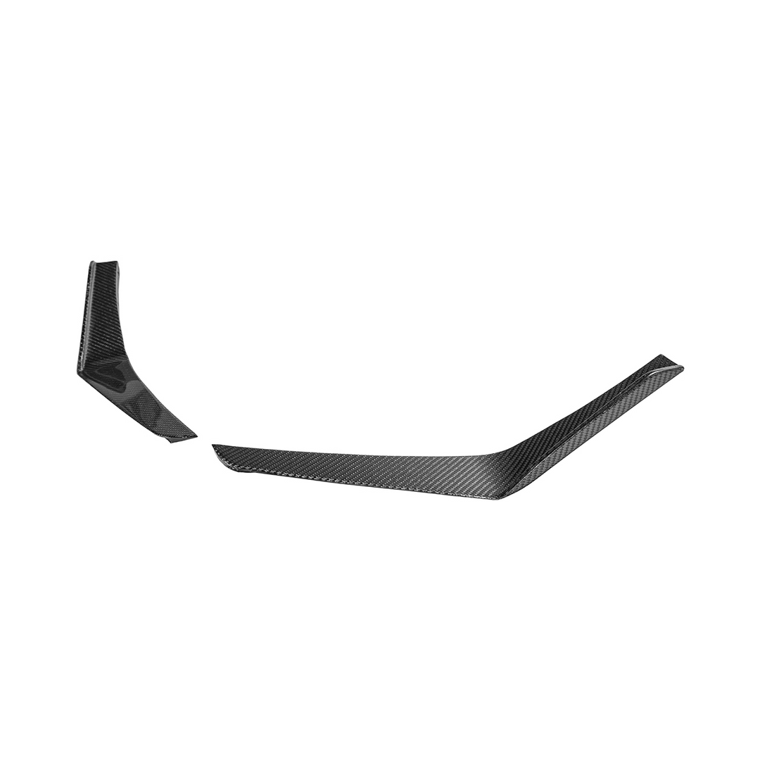 2025-Up Cadillac CT5-V EOS Performance Package Add On Front Side Canard