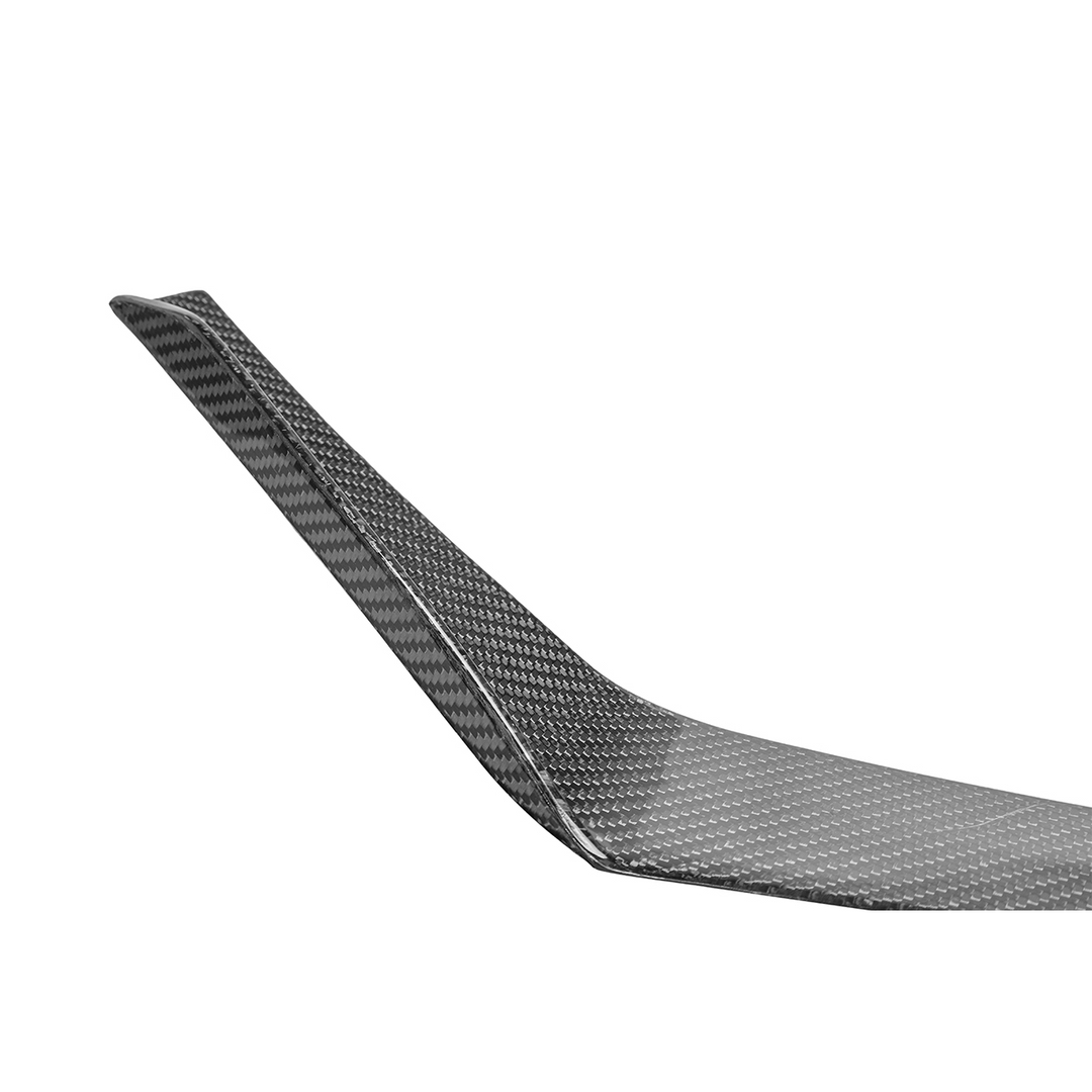 2025-Up Cadillac CT5-V EOS Performance Package Add On Front Side Canard