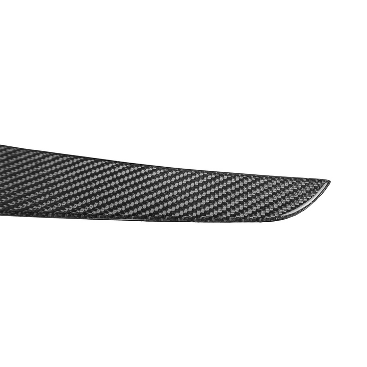 2025-Up Cadillac CT5-V EOS Performance Package Add On Front Side Canard
