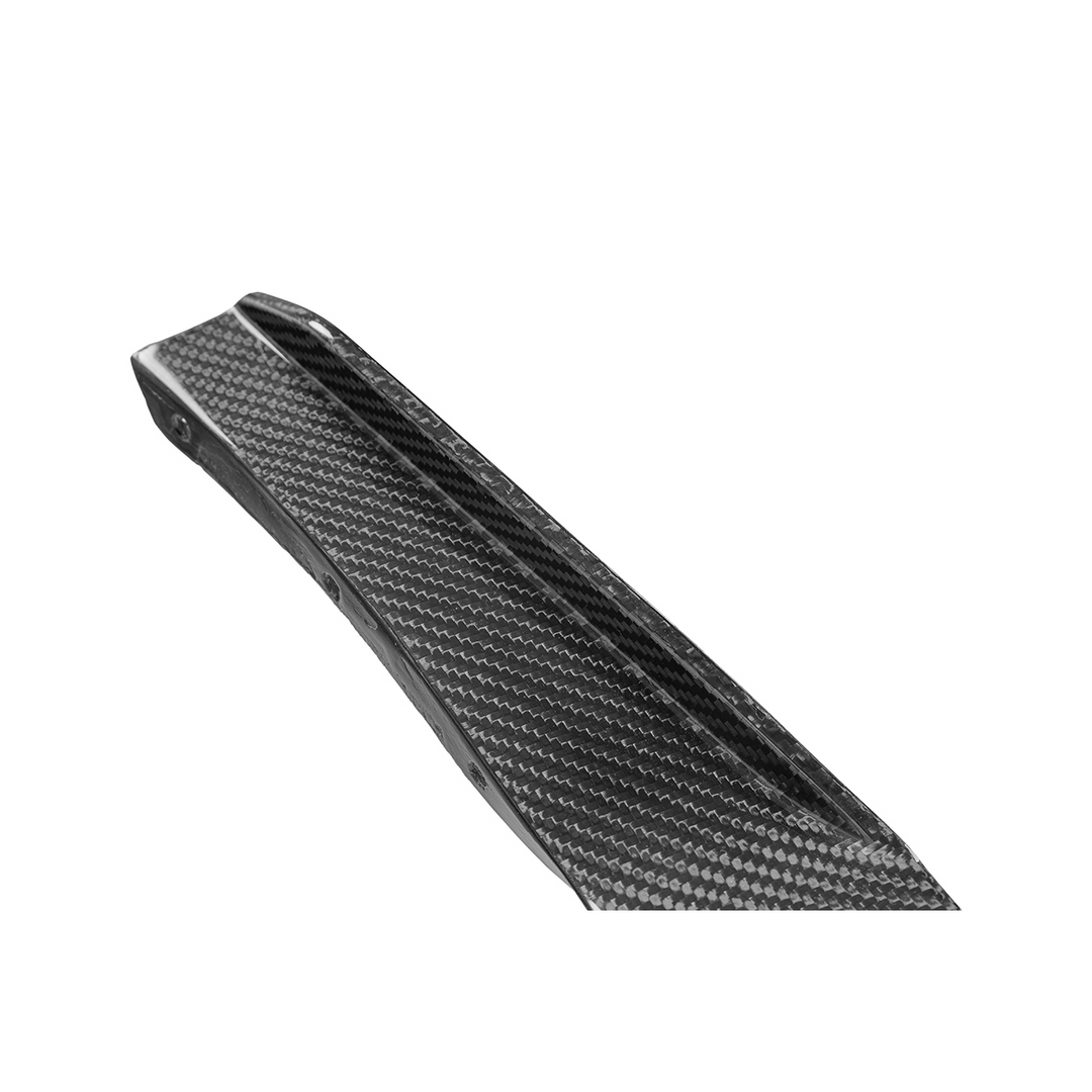 2025-Up Cadillac CT5-V EOS Performance Package Add On Front Side Canard