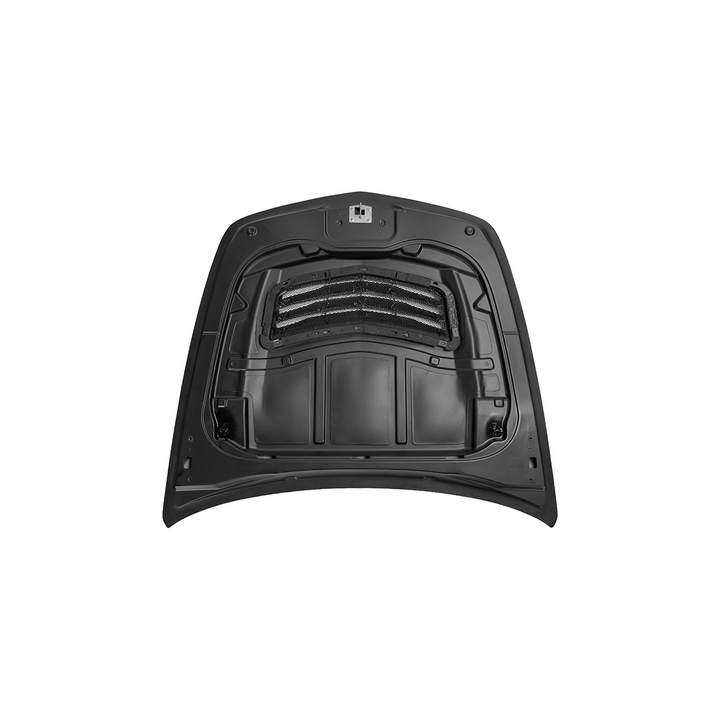 2016-2019 Cadillac CTS-V | Factory V Style Carbon Fiber Hood