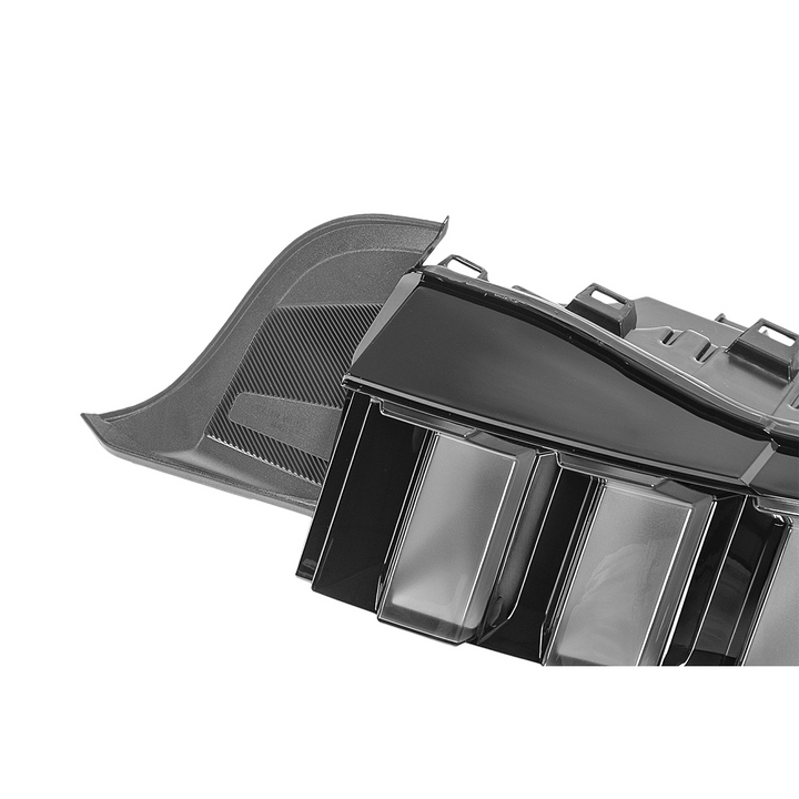 2024-Up Ford Mustang | Euro Style RGB Sequential Signal LED Rear Taillight