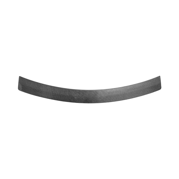 2003-2007 CTS &amp; CTS-V | EOS Performance Carbon Fiber Rear Roof Spoiler