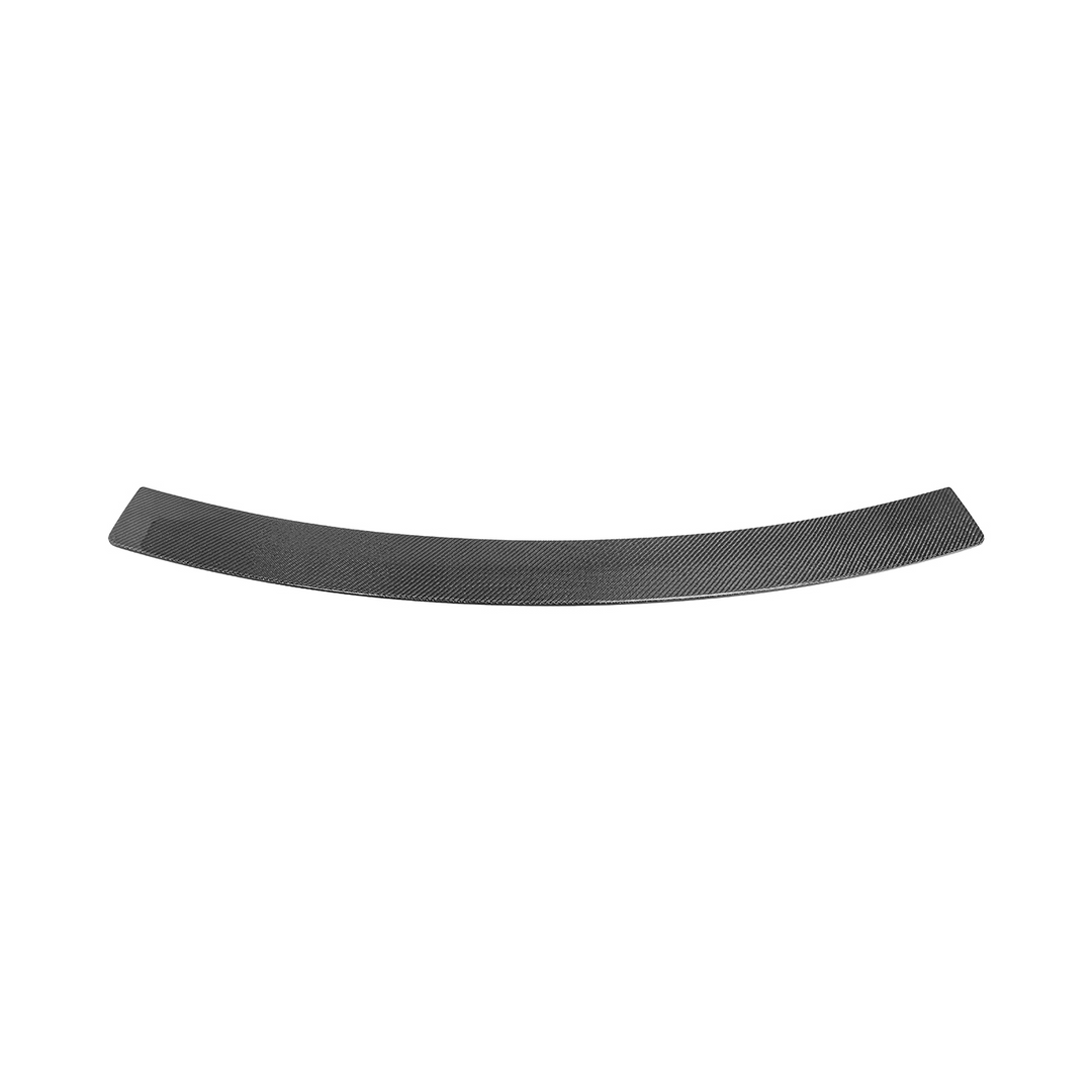 2003-2007 CTS &amp; CTS-V | EOS Performance Carbon Fiber Rear Roof Spoiler