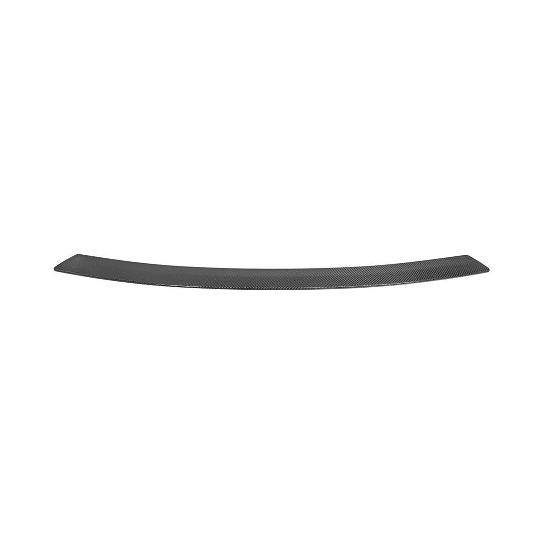 2003-2007 CTS &amp; CTS-V | EOS Performance Carbon Fiber Rear Roof Spoiler