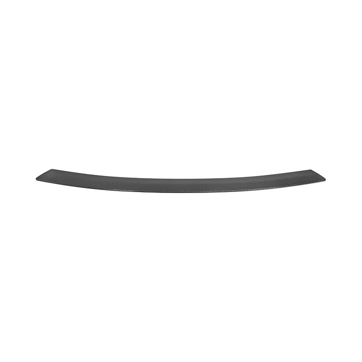 2003-2007 CTS &amp; CTS-V | EOS Performance Carbon Fiber Rear Roof Spoiler