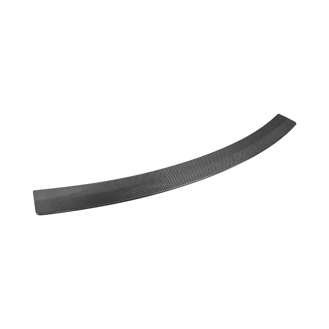2003-2007 CTS &amp; CTS-V | EOS Performance Carbon Fiber Rear Roof Spoiler