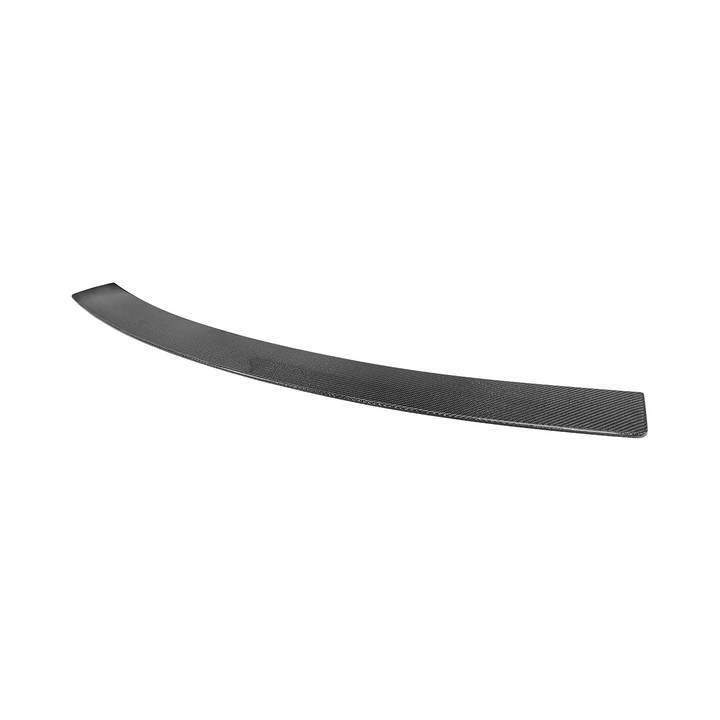 2003-2007 CTS &amp; CTS-V | EOS Performance Carbon Fiber Rear Roof Spoiler